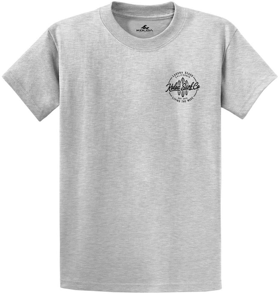 Koloa Laguna Boards Heavyweight T-Shirt