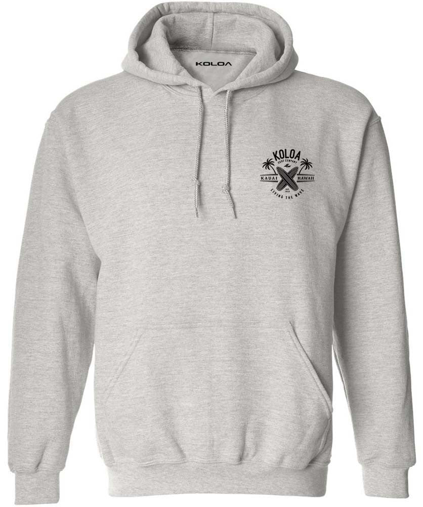 Koloa Surfboards Hoodie