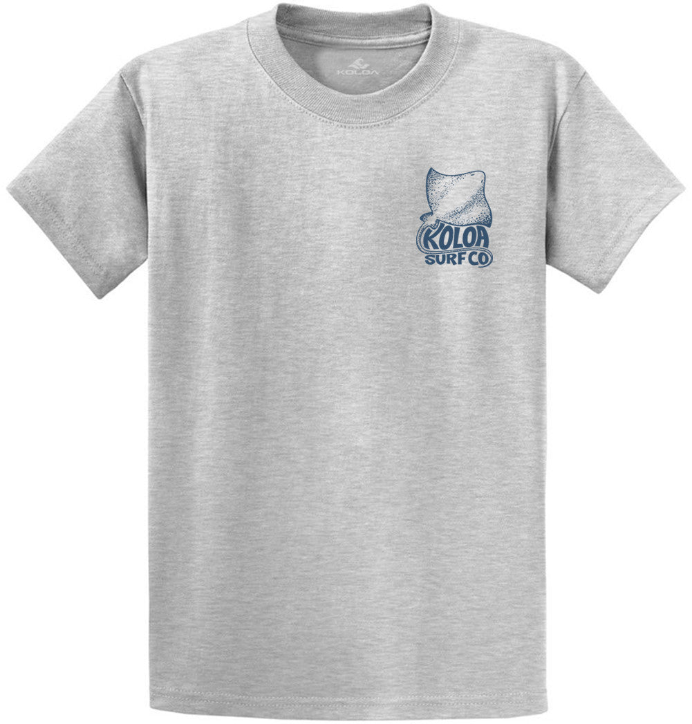 Koloa Stingray Heavyweight T-Shirt