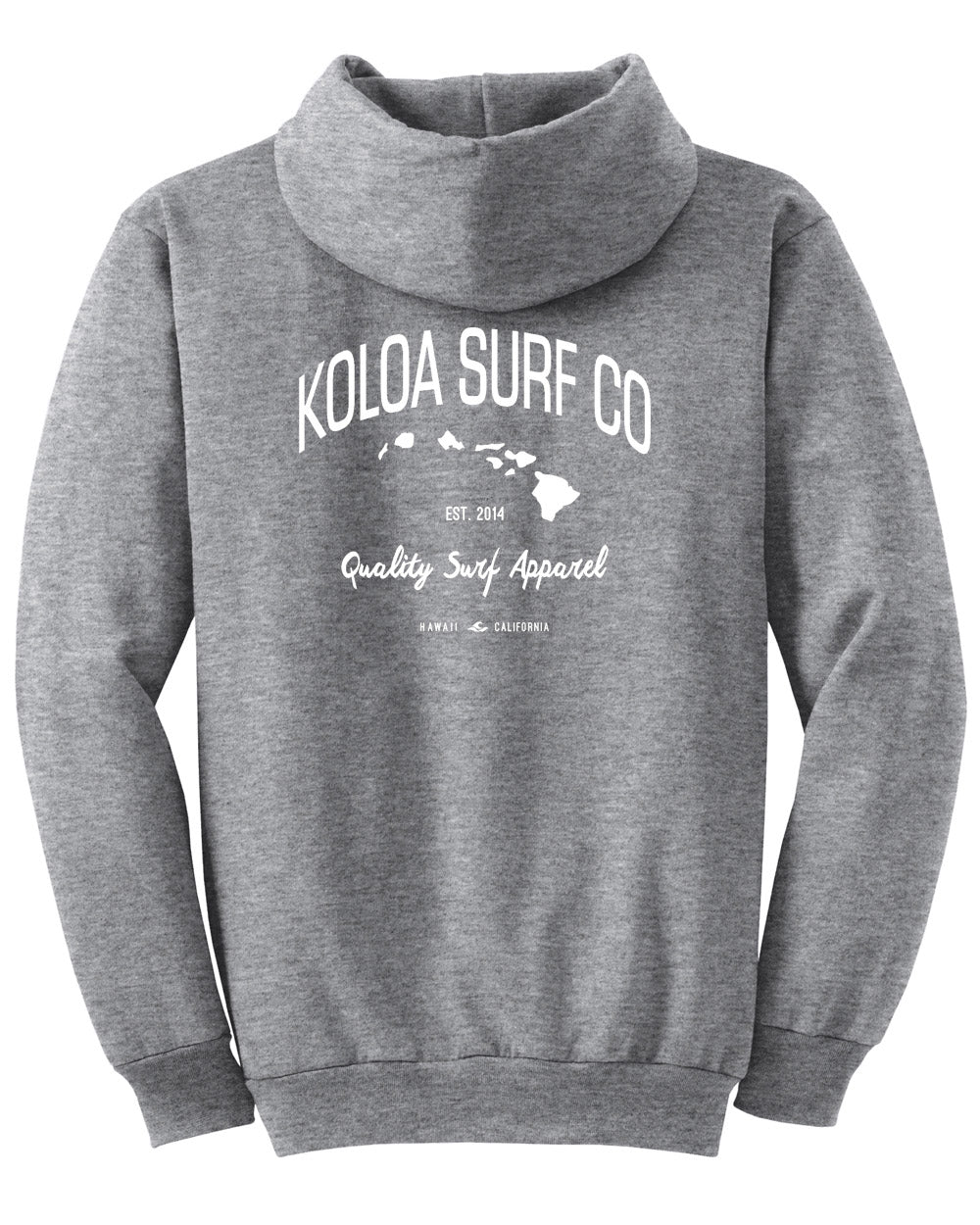 Koloa Islands Hoodie