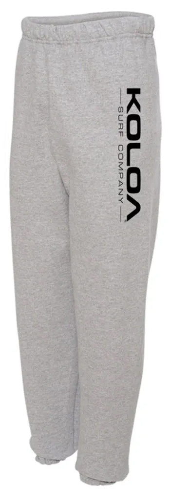 Koloa Surf Logo Sweatpants