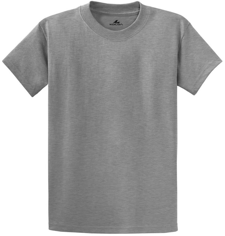 Koloa Classic Heavyweight T-Shirt