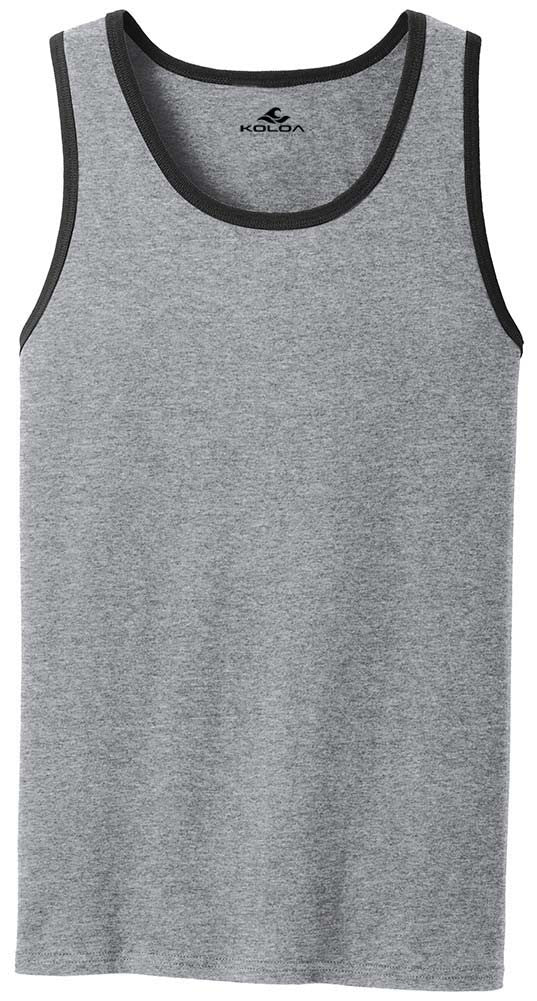 Koloa Cotton Tank Top