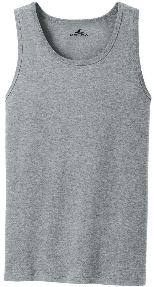 Koloa Cotton Tank Top