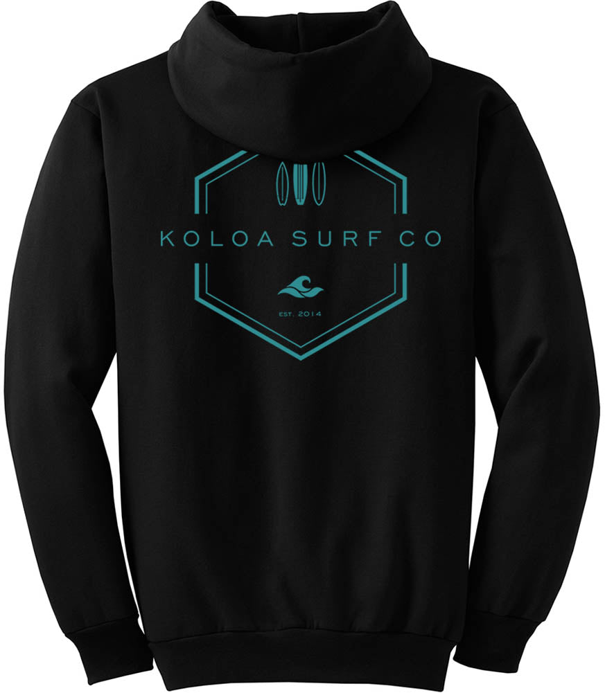 Mens surf sweatshirts hotsell