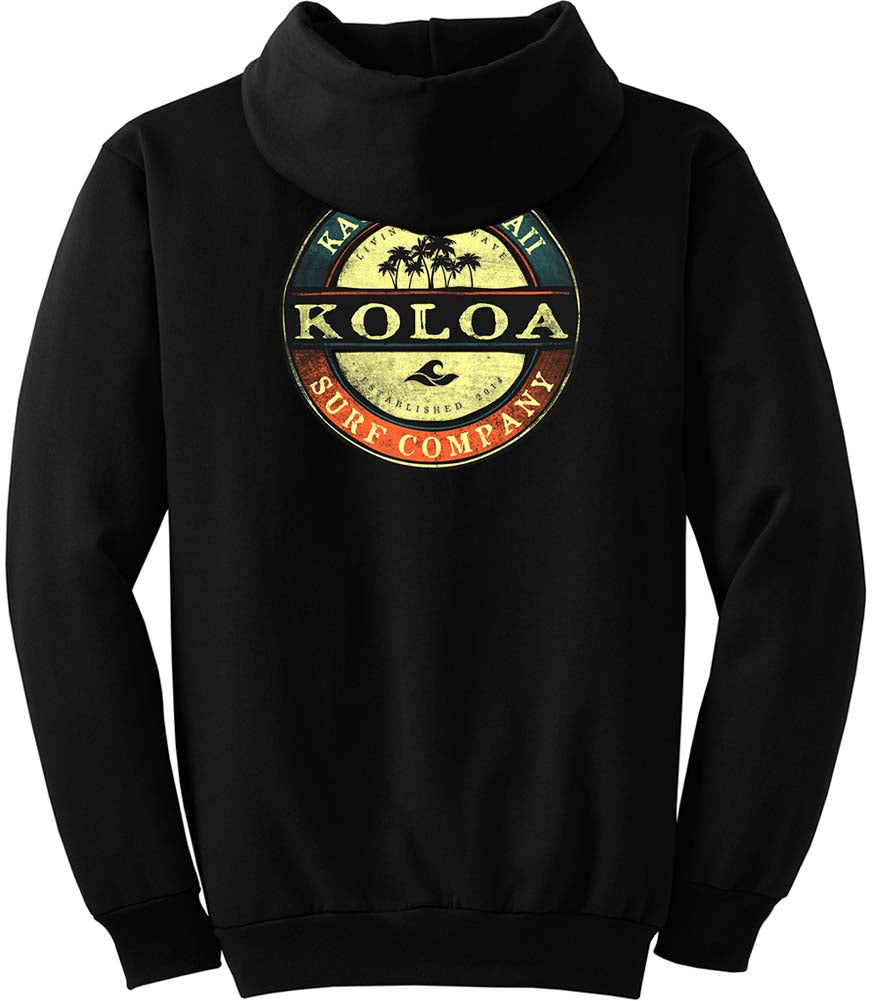 Koloa Surf Ol' Koloa Hoodie