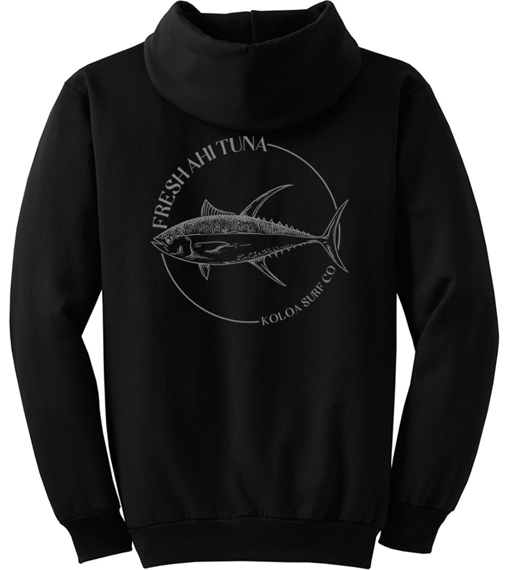 Koloa Fresh Tuna Hoodie