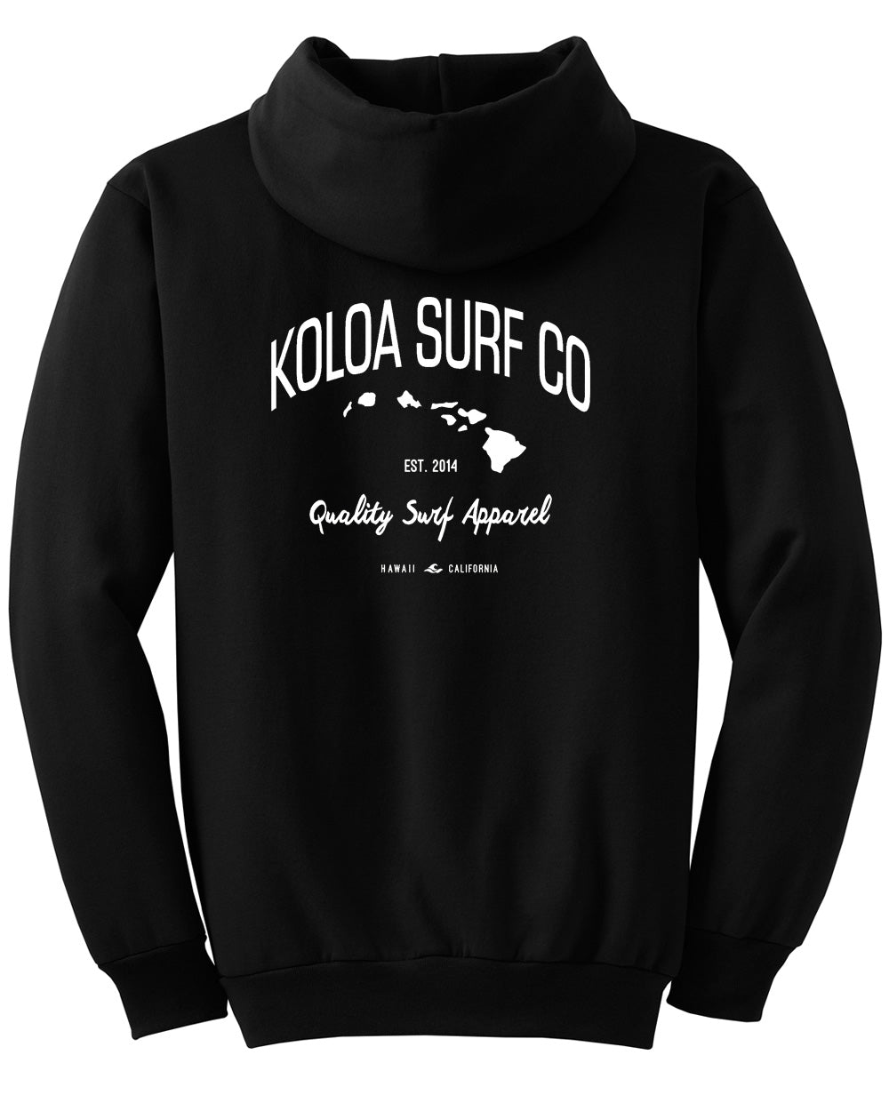 Koloa Islands Hoodie