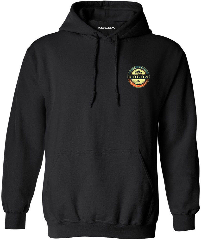 Koloa Surf Ol' Koloa Hoodie