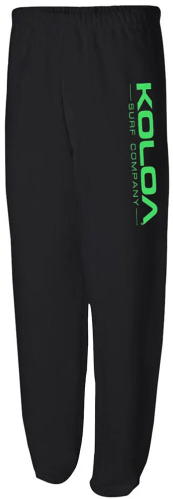 Koloa Surf Logo Sweatpants