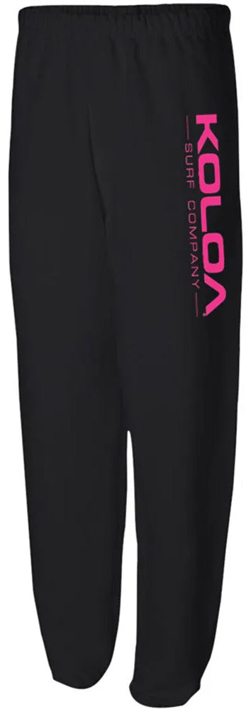 Koloa Surf Logo Sweatpants