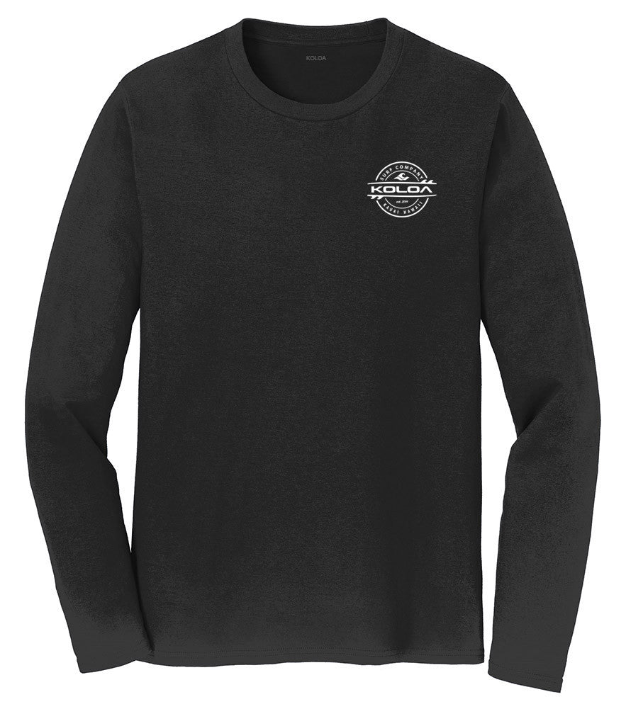 Black / White logo