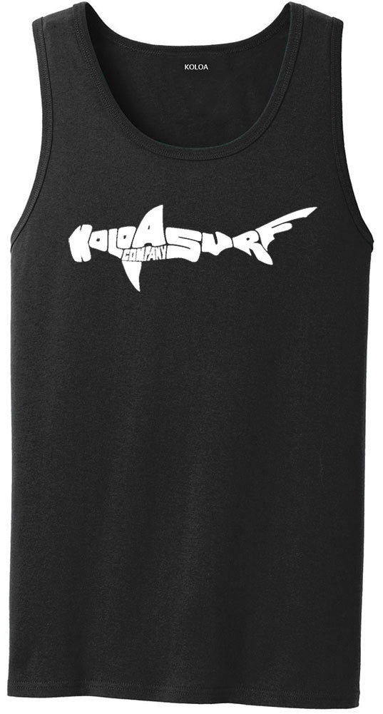 Koloa Shark Tank Top