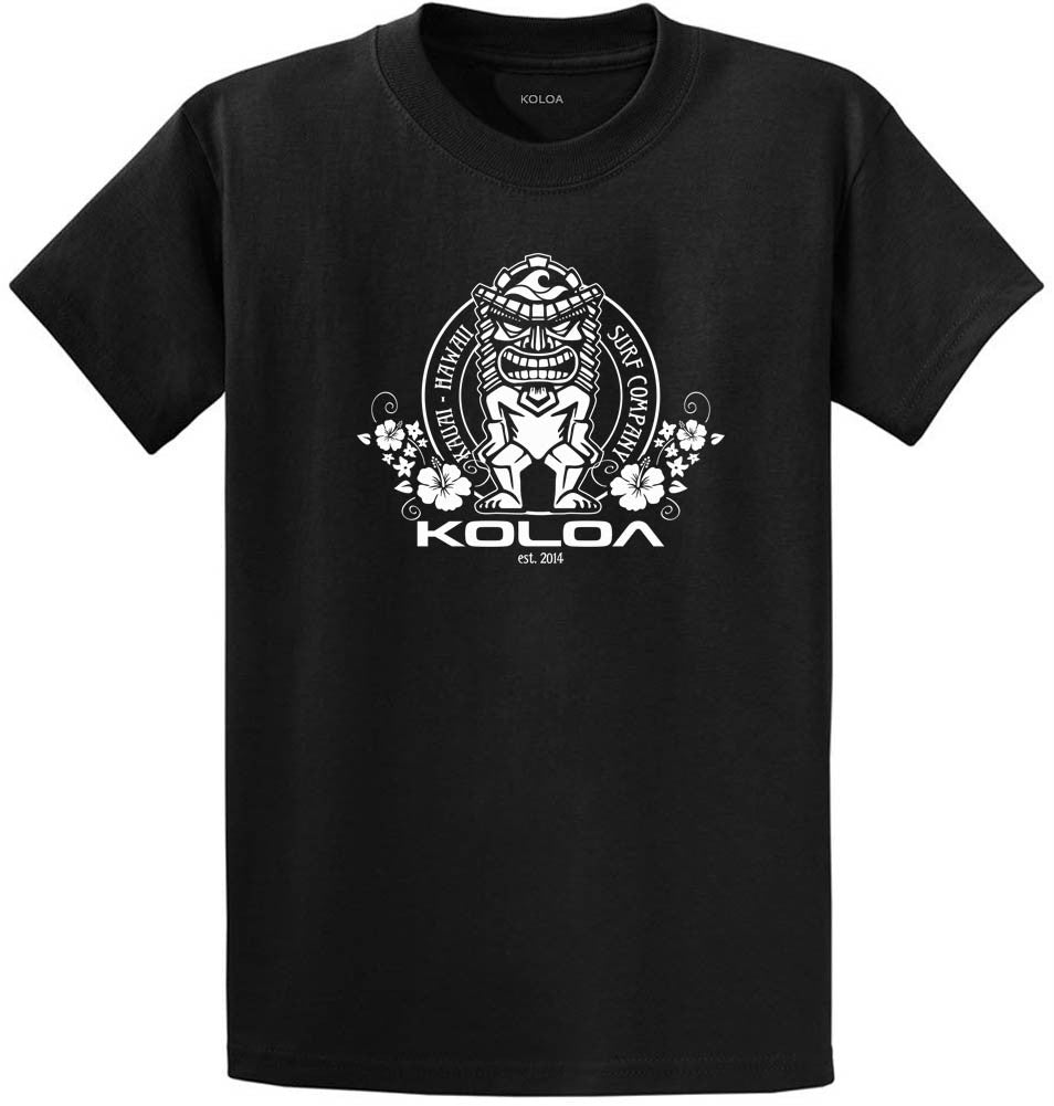 Black/ White Logo