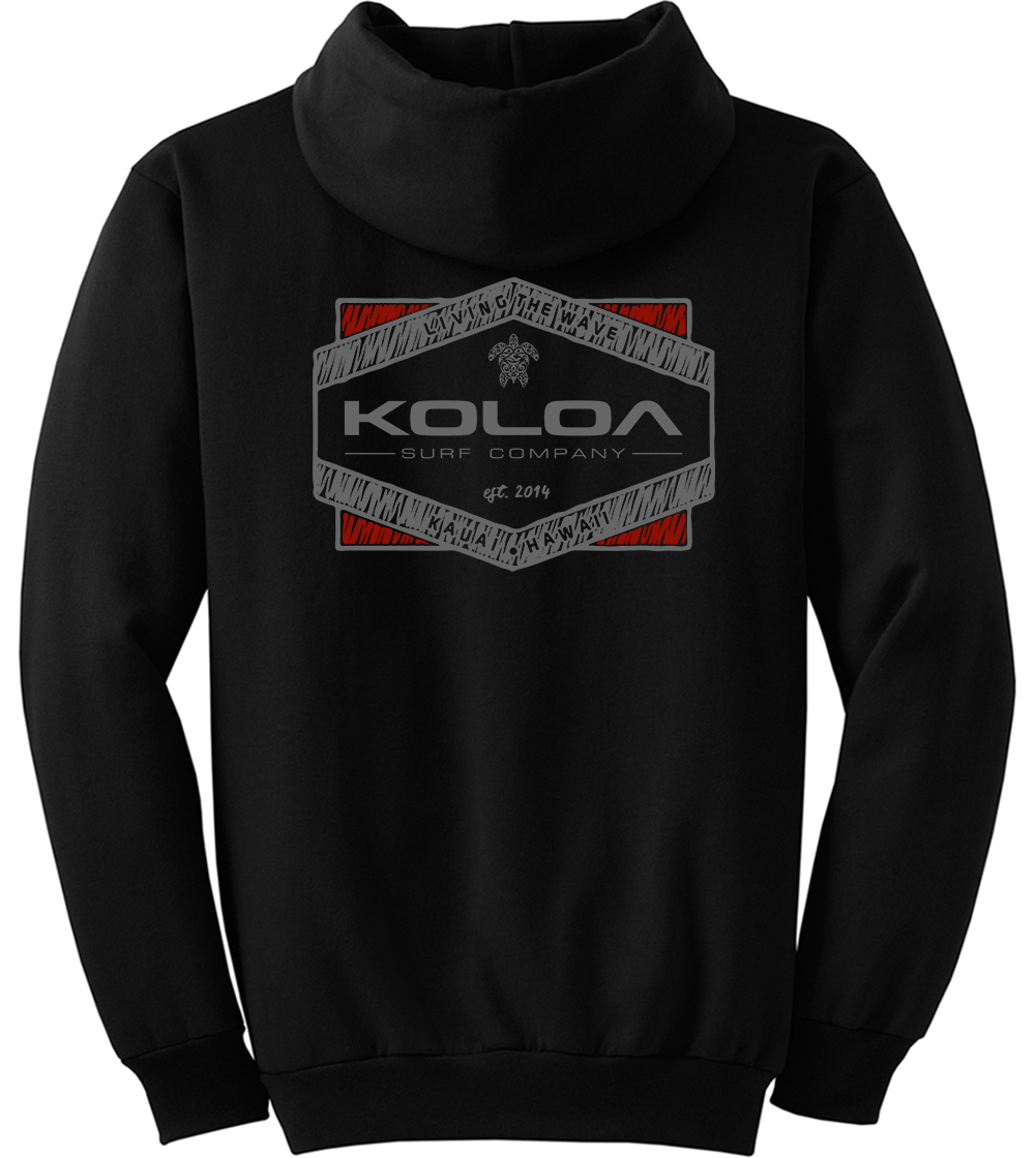 Koloa LTW Hoodie