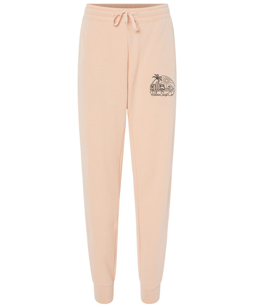 Koloa Cruisin' Wave Wash Sweatpants