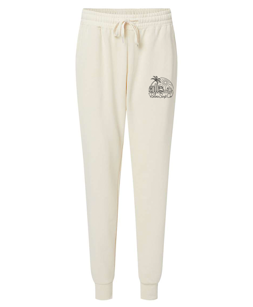 Koloa Cruisin' Wave Wash Sweatpants