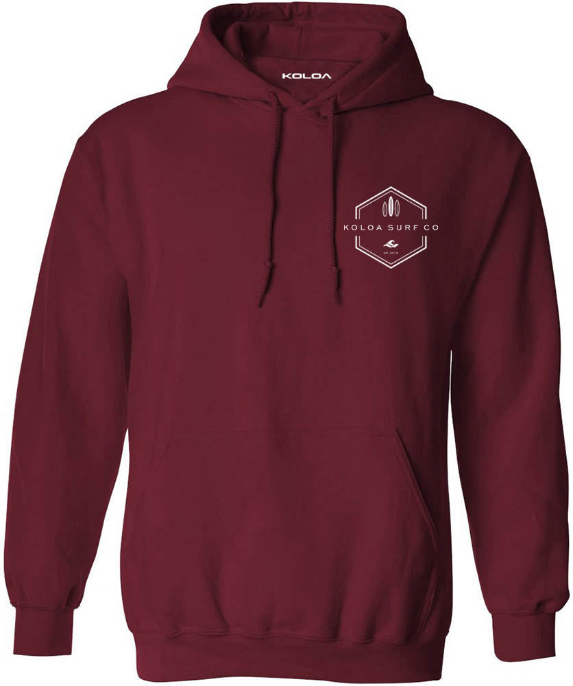 Koloa Lihue Hoodie