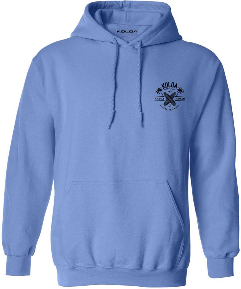 Koloa Surfboards Hoodie