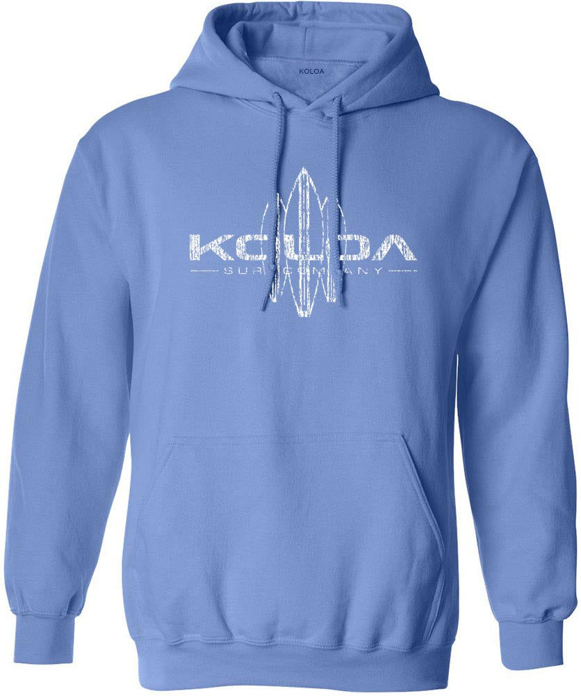 Koloa Surf Vintage Surfboard Hoodie