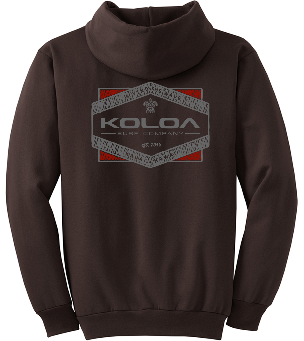 Koloa LTW Hoodie