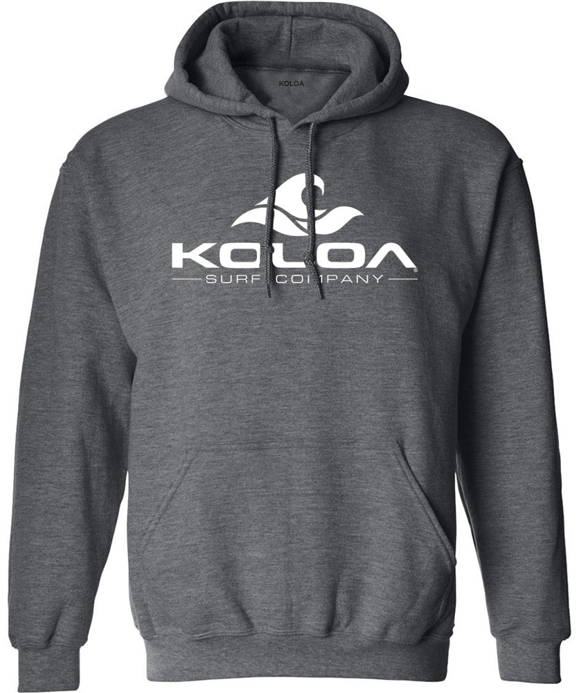 Koloa Surf Wave Hoodie