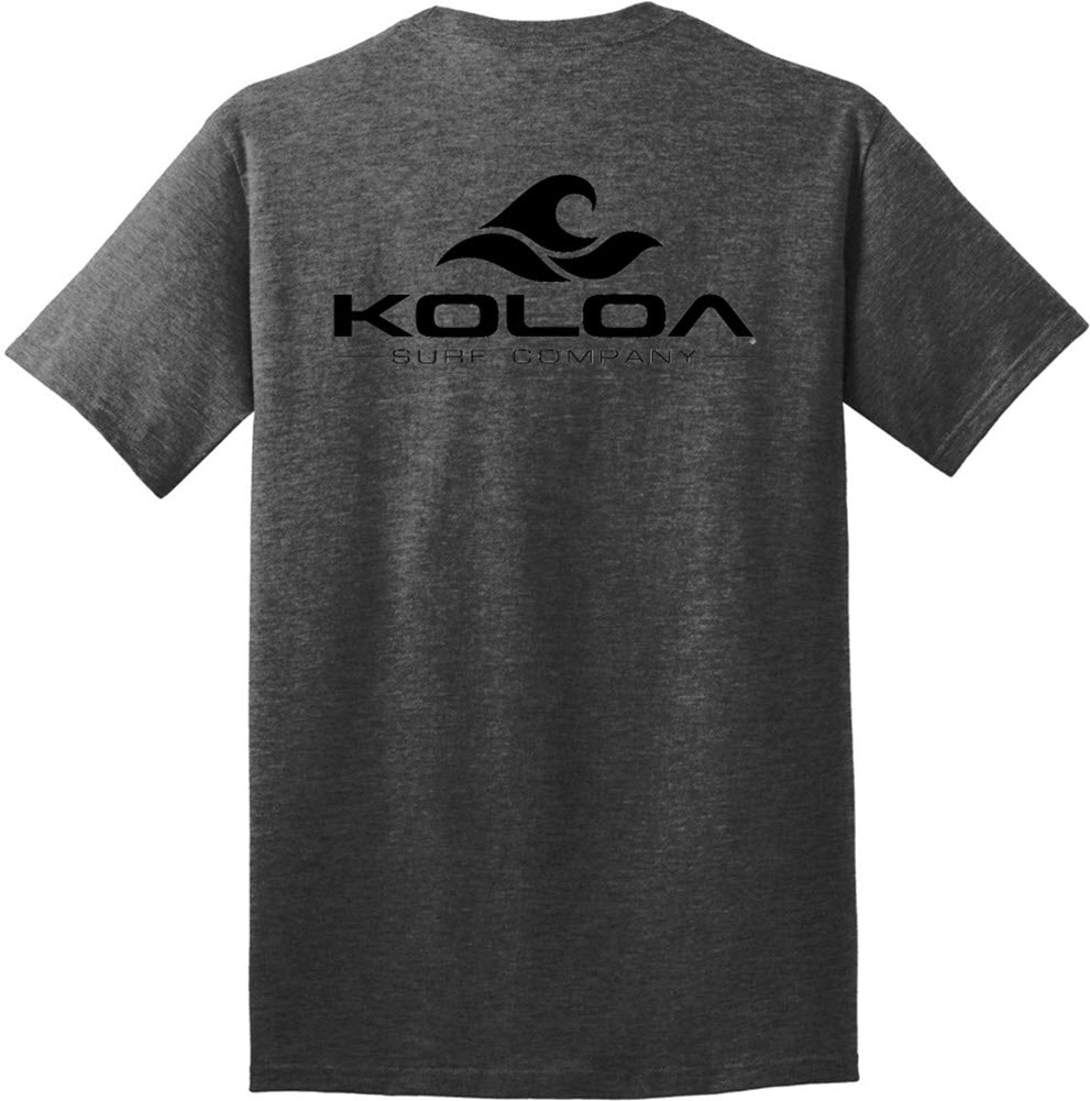 Koloa Classic Wave 50/50 T-Shirt