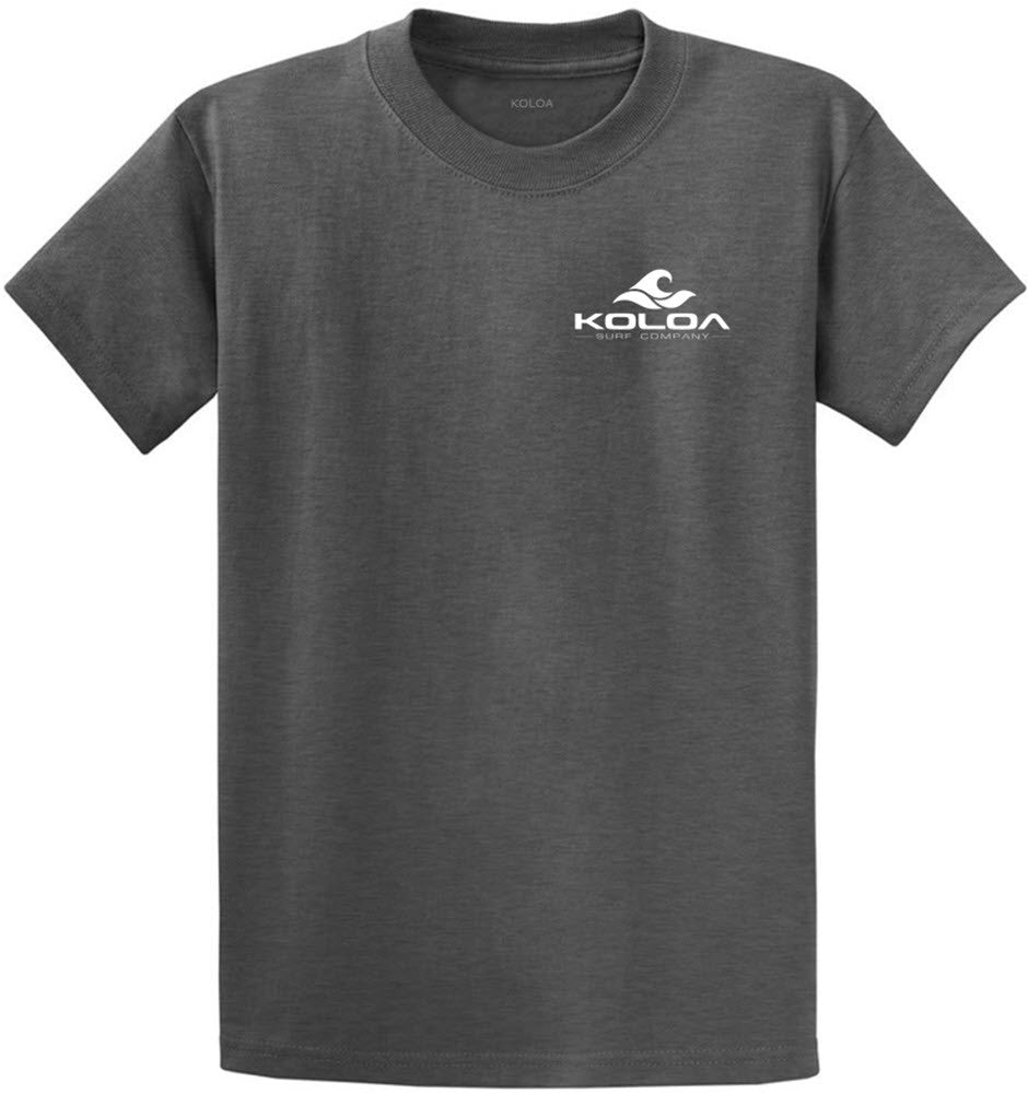 Koloa Classic Wave 50/50 T-Shirt