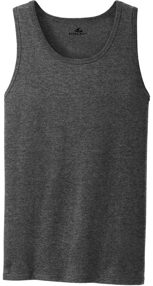 Koloa Cotton Tank Top