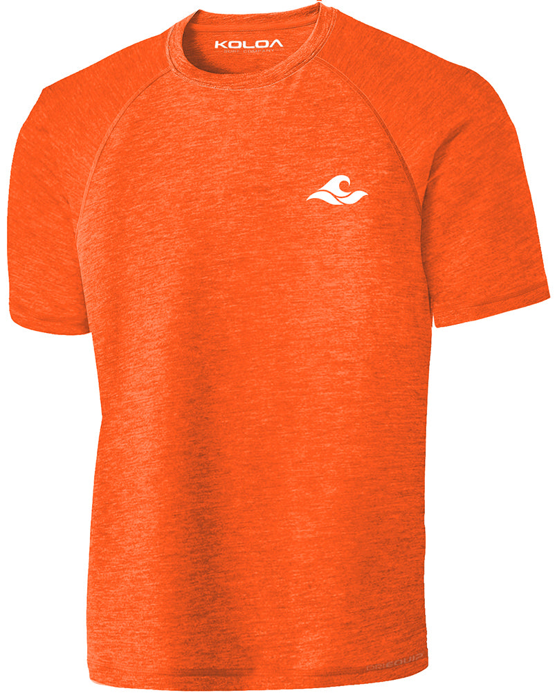 Koloa Surf Moisture Wicking Tee