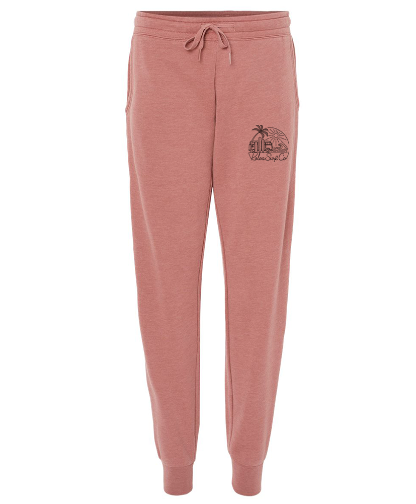 Koloa Cruisin' Wave Wash Sweatpants