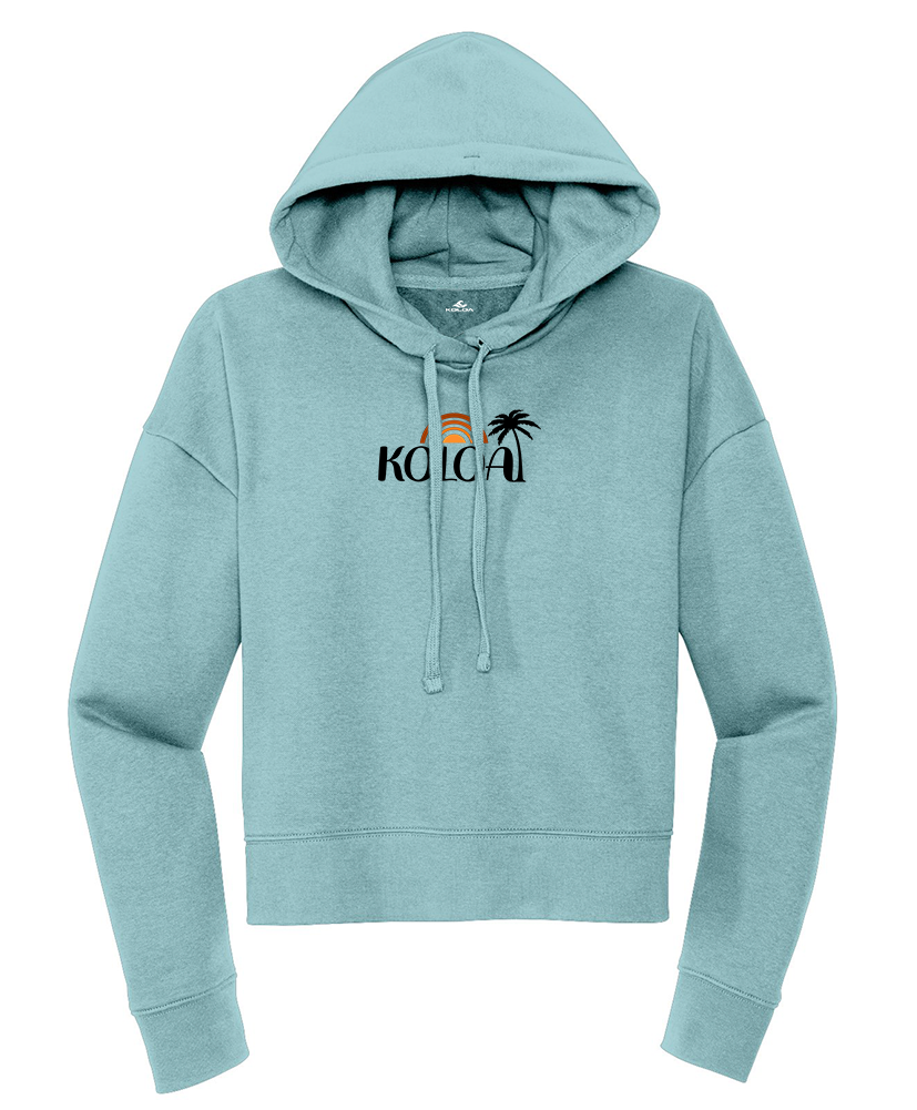 Koloa Flow Hoodie