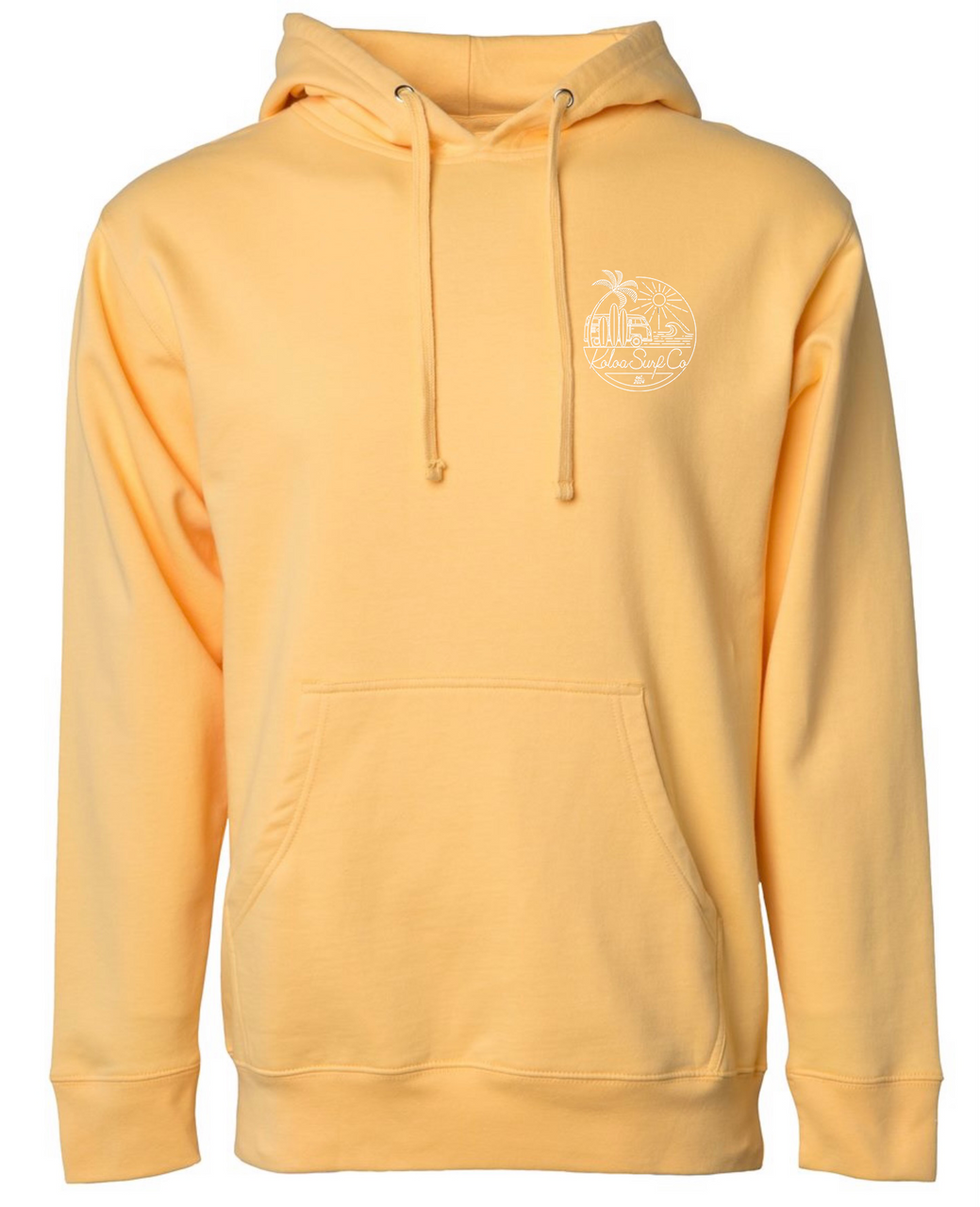 Koloa Cruisin' Hoodie