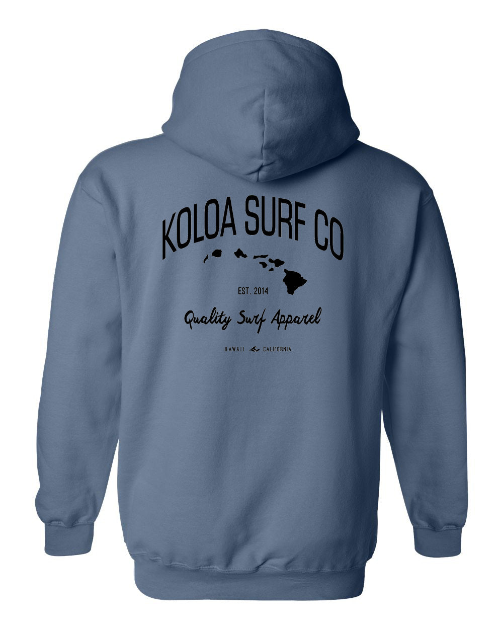 Koloa Islands Hoodie