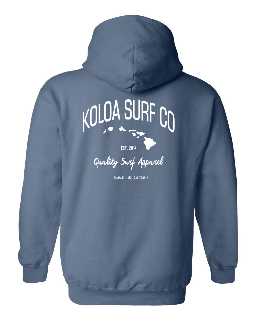 Koloa Islands Hoodie