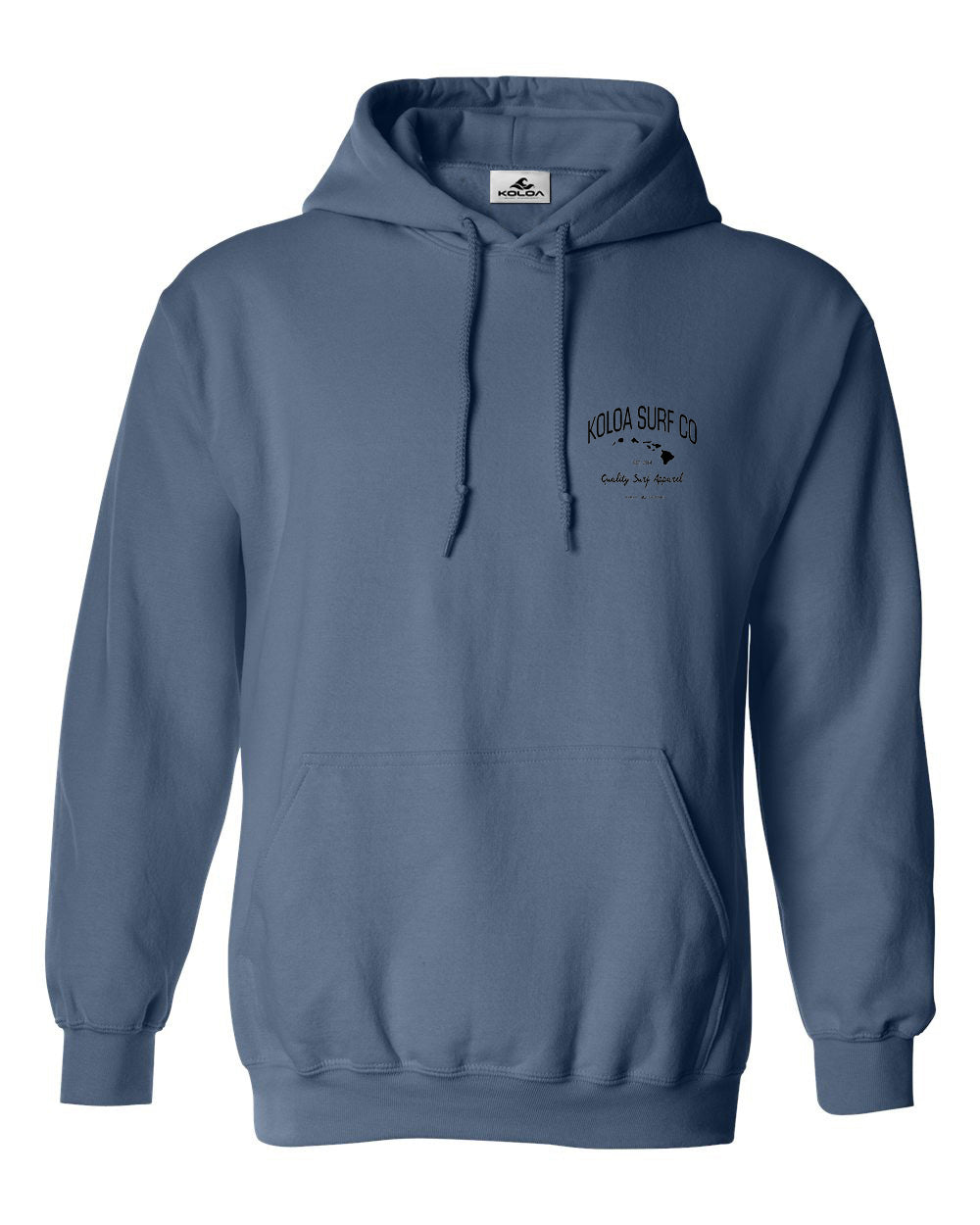 Koloa Islands Hoodie