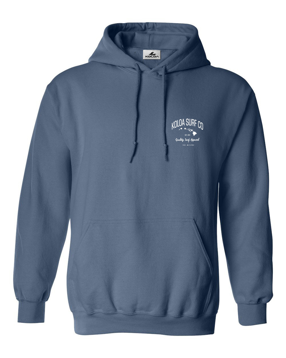 Koloa Islands Hoodie