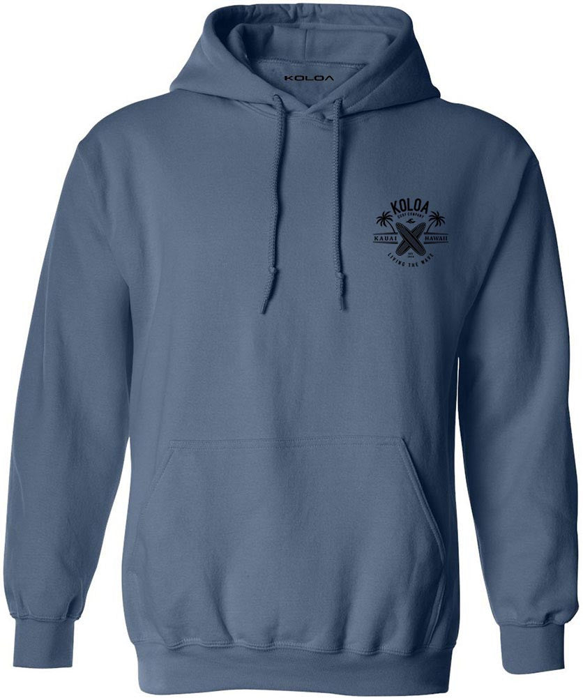 Koloa Surfboards Hoodie