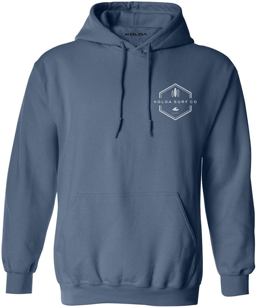 Koloa Lihue Hoodie