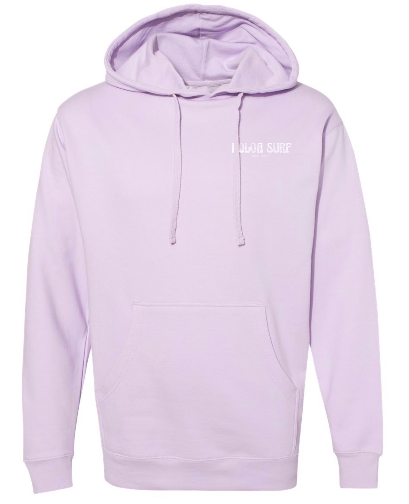 Koloa Hanalei Hoodie