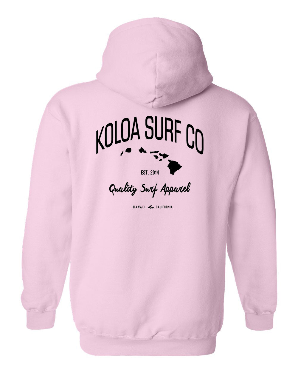 Koloa Islands Hoodie