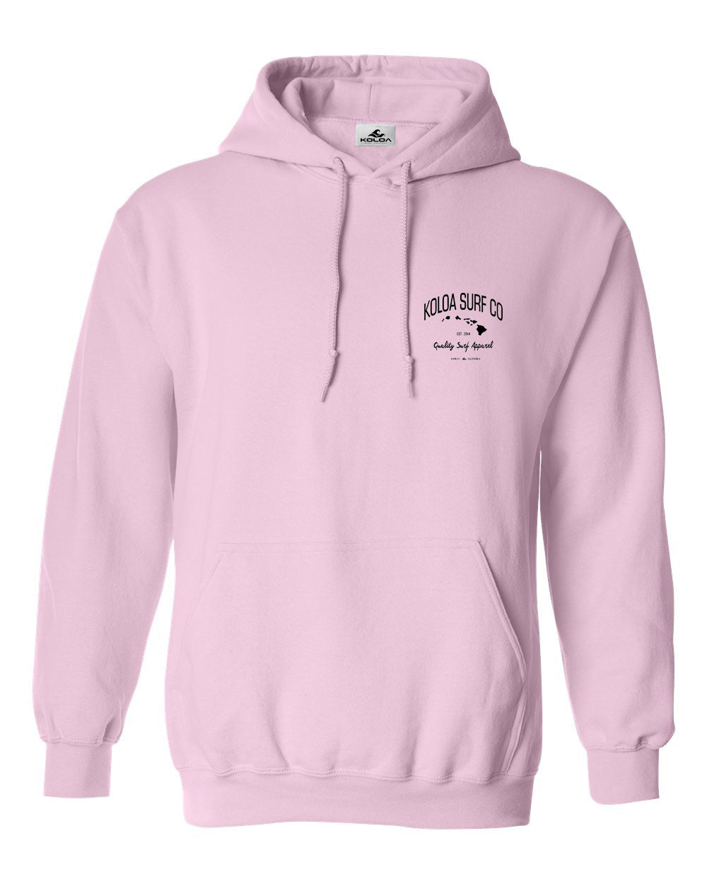 Koloa Islands Hoodie