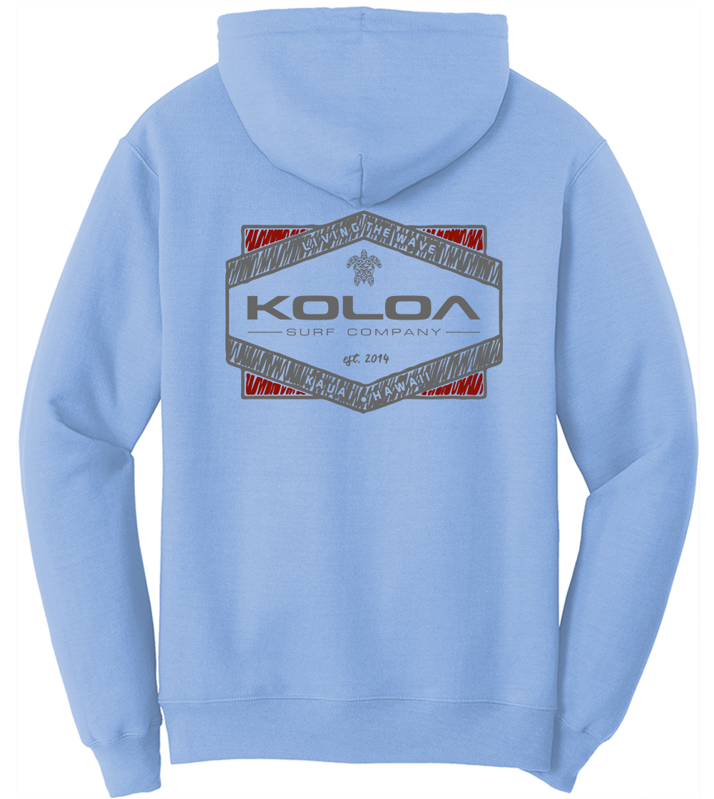 Koloa LTW Hoodie