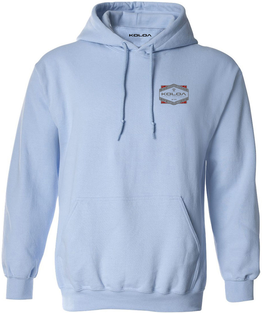 Koloa LTW Hoodie