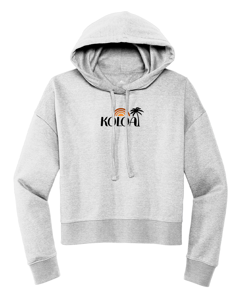 Koloa Flow Hoodie