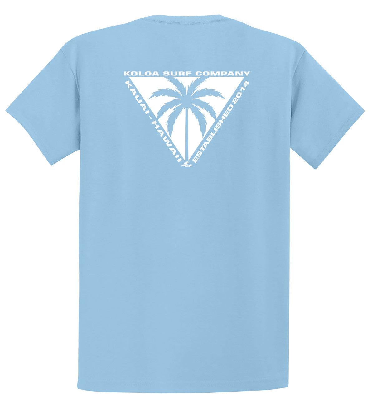 Koloa Surf Company | Official Site for Big & Tall Surf Apparel