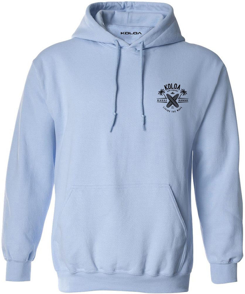 Koloa Surfboards Hoodie