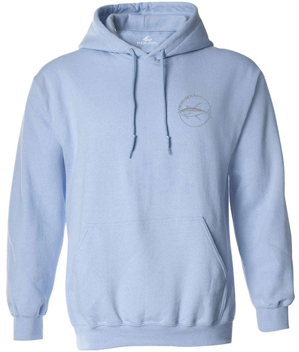 Koloa Fresh Tuna Hoodie