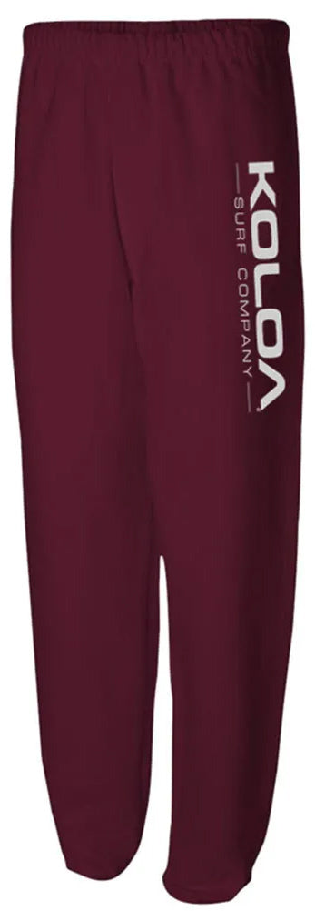 Koloa Surf Logo Sweatpants