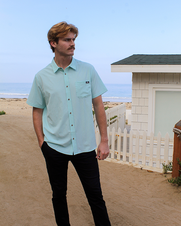 Koloa Premium Short Sleeve Shirt